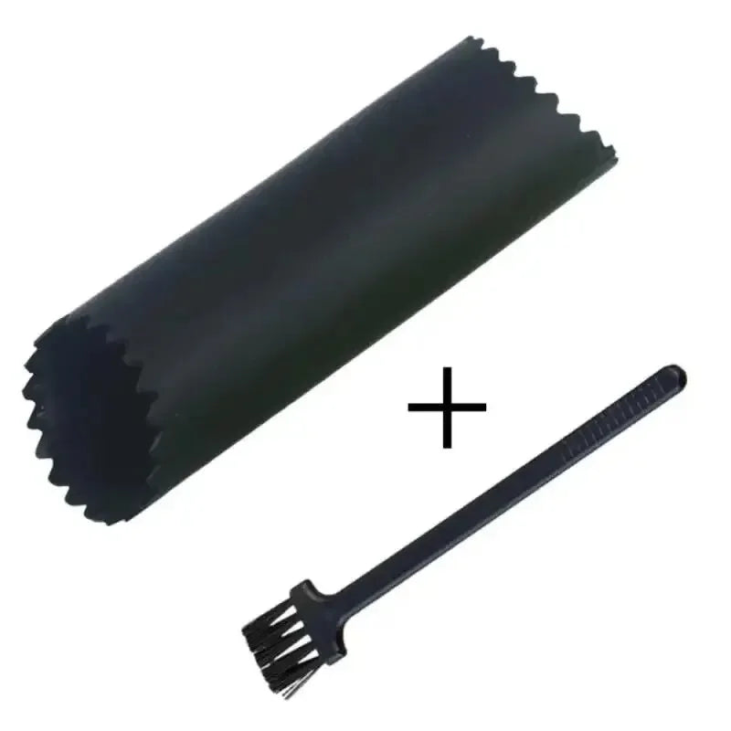 Garlic Peeler, Manual Press Type Garlic Peeler, Garlic Pounding and Peeling Tool, Hand Rubbing Garlic Peeler, Kitchen Small Tool