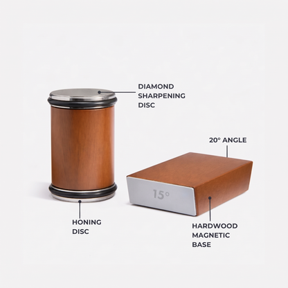 RollSharp Pro™ - Professional Diamond Roller 2.0